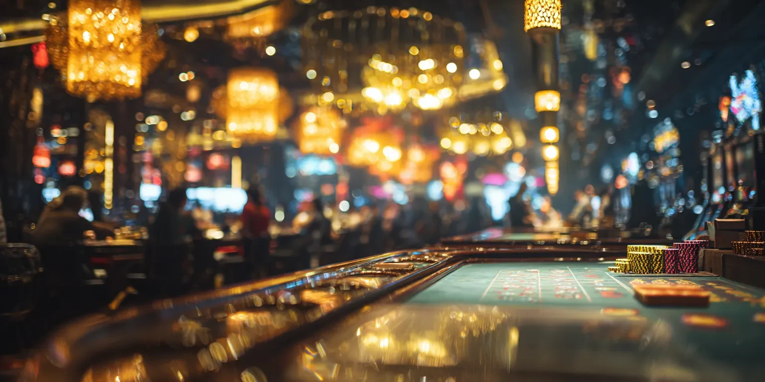Menjelajahi Dunia Permainan: Dari Tembak Ikan Hingga Baccarat Pantas